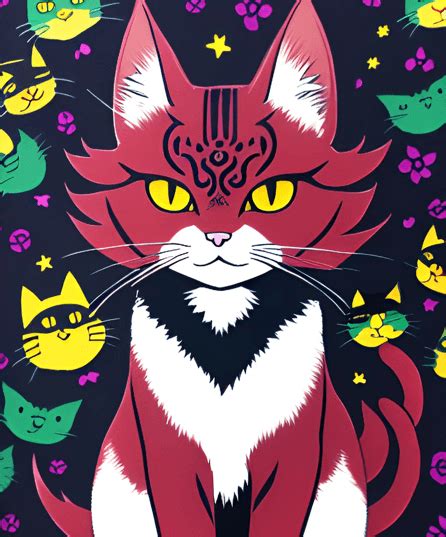 japanese cat god|Bakeneko/Nekomata: The Cat Spirits of Japan